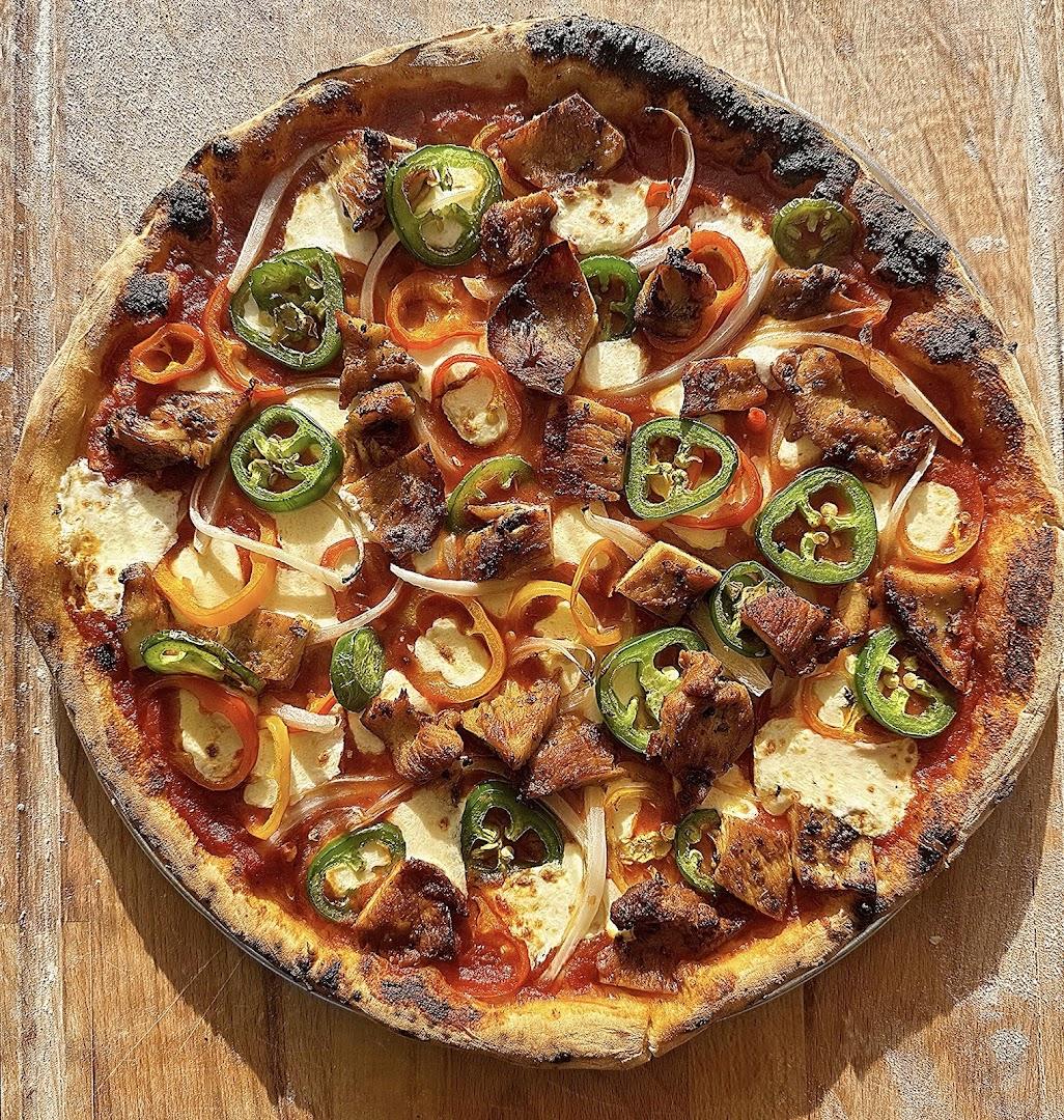 Coba Pizzeria