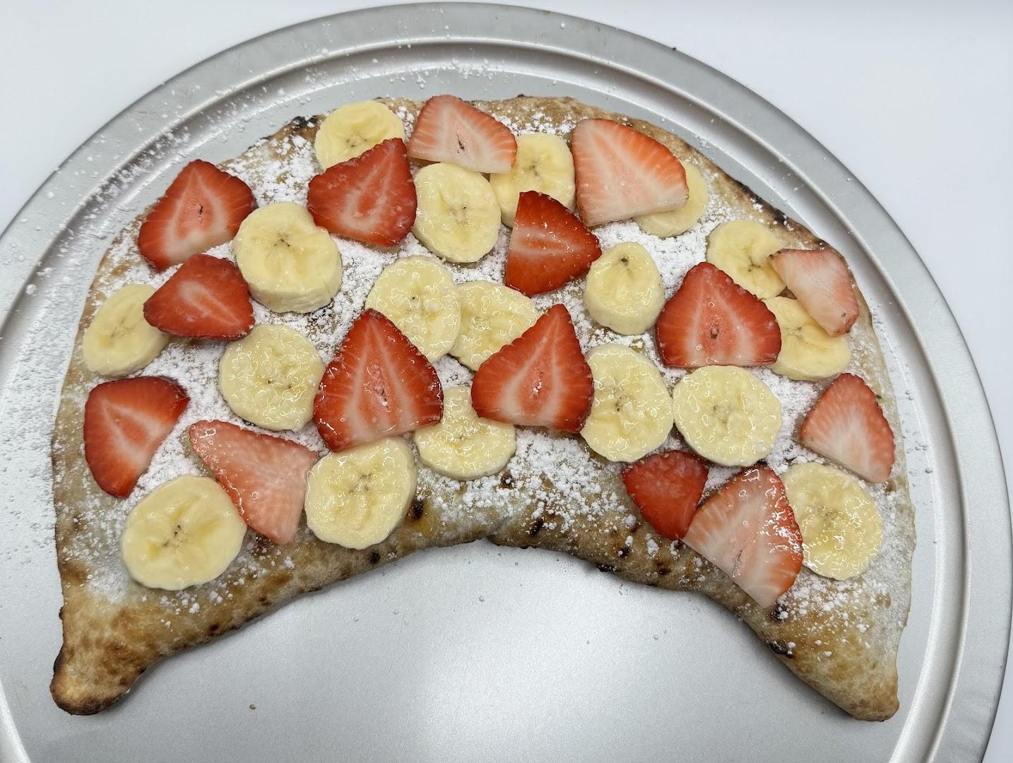 Coba Pizzeria
