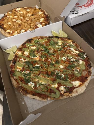 Coba Pizzeria