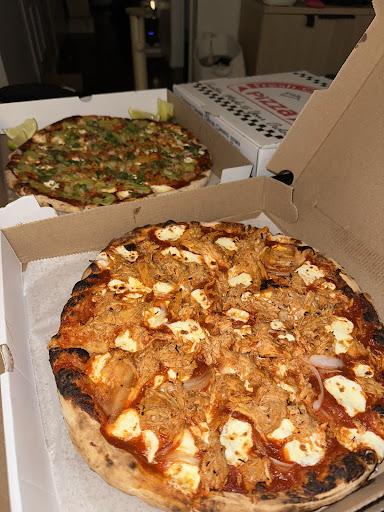 Coba Pizzeria